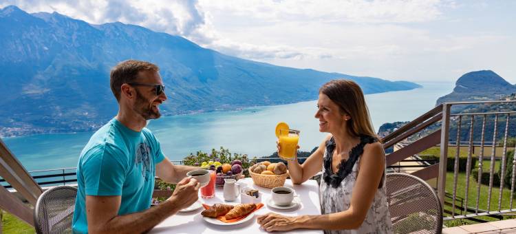 巴尔兹阿克提夫养生酒店(Hotel Le Balze - Aktiv & Wellness)图片