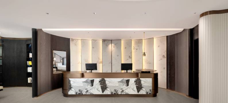 海澜酒店(牡丹江火车站步行街店)图片