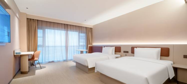 汉庭酒店(嘉善人民大道店)图片