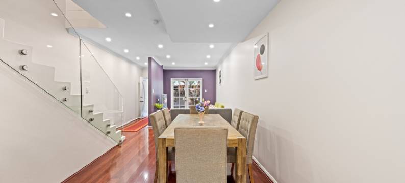 Comforting 2BR House/FishMarket&Casino-3 mins walk图片