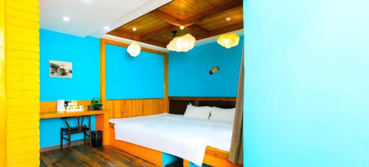 速8酒店(北京顺义石门地铁站店)图片