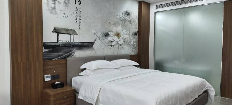 长城国际酒店(越南北宁店)(Chang Cheng Hotel(Bac Ninh))图片