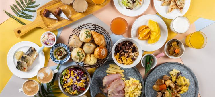 天成逸旅-蝴蝶谷图片