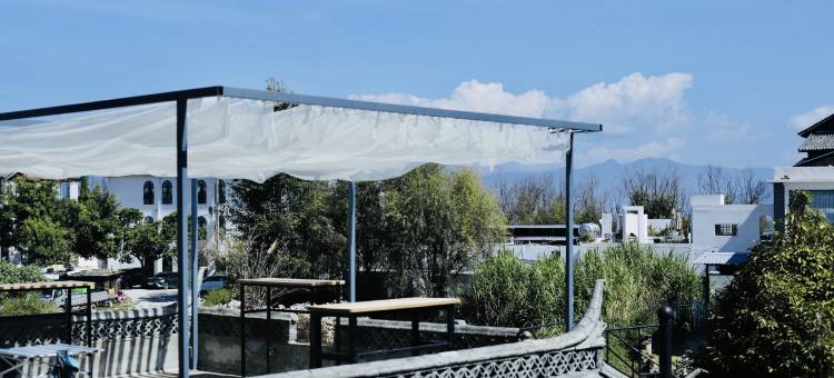 大理溪月海舍民宿图片