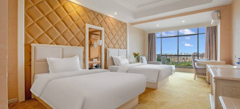 师宗帝豪大酒店(师宗汽车客运站店)图片