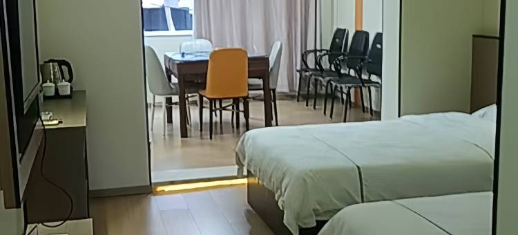 南漳良友宾馆图片