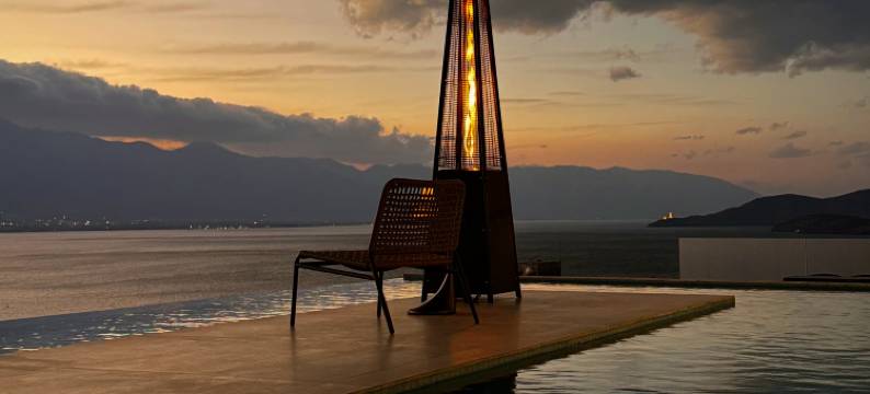 大理十二云彩海景别墅(洱海店)图片