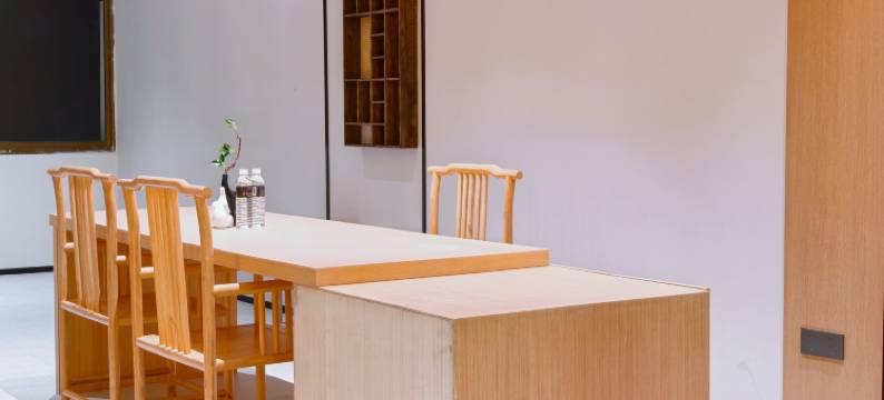 芒见酒店(永康店)图片