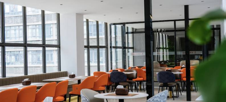 夷州瑞锦酒店(观山湖公园观山西路地铁站店)图片