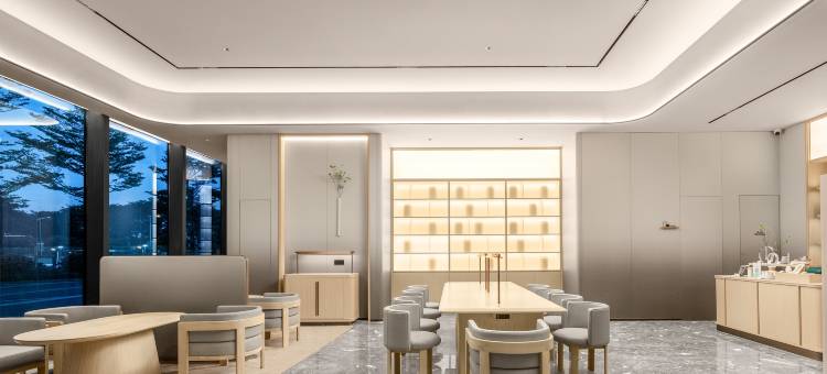 全季酒店(东莞松山湖万象汇店)图片