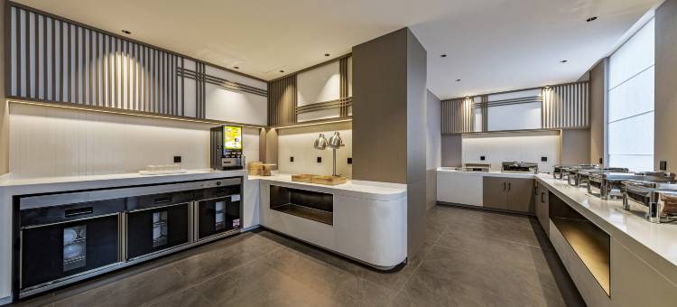 艾迪尔酒店(三台芦溪店)图片