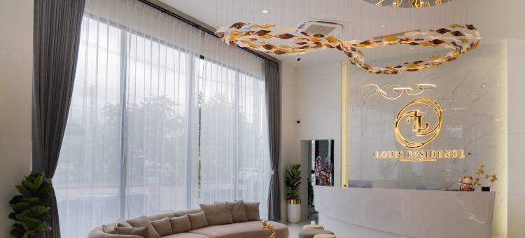 Louis Residence Hotel图片