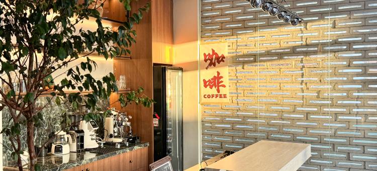 一蓝厝丨oi Casa Vintage Charm Inn 中古美宿(东山岛南门湾店)图片