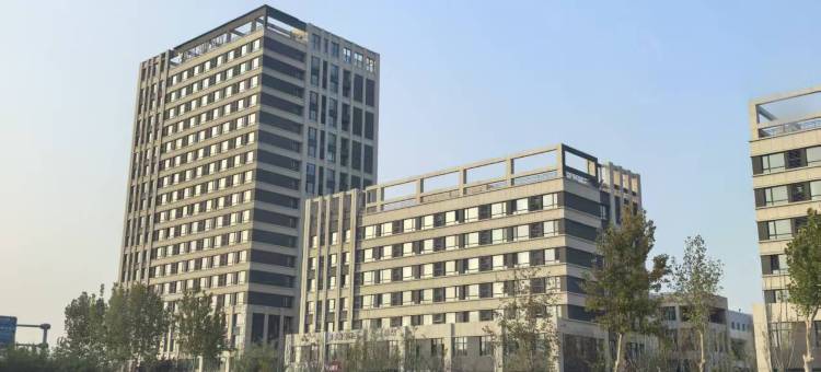 冰燕酒店(德州高铁东站店)图片