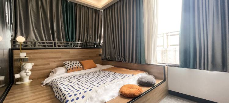 红海湾禧玥酒店图片