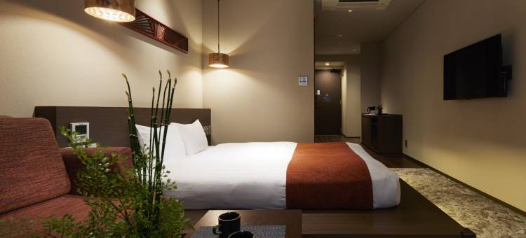 金泽明恩酒店(Minn Kanazawa)图片