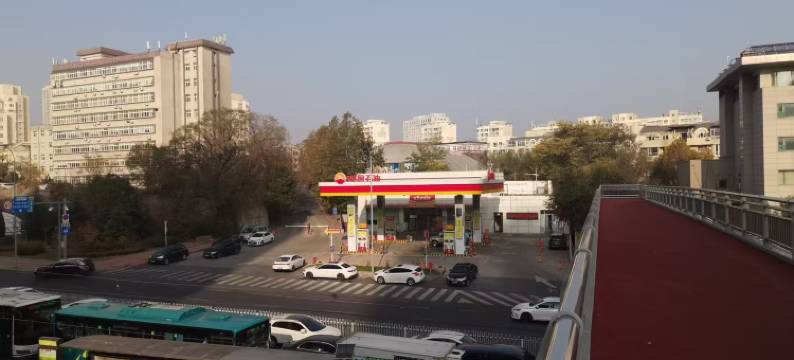 轻住酒店·爱尚精选(学苑广场地铁站店)图片