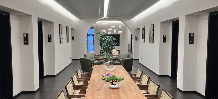 江畔阁酒店图片