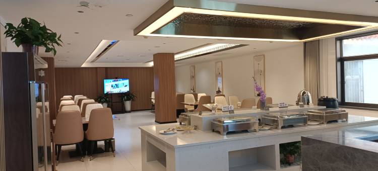 泾阳壹號公馆(兴隆大街店)图片