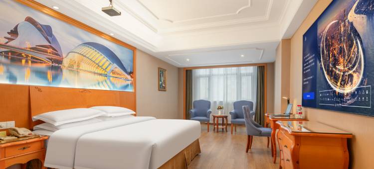 维也纳酒店(衡阳火车站店)图片