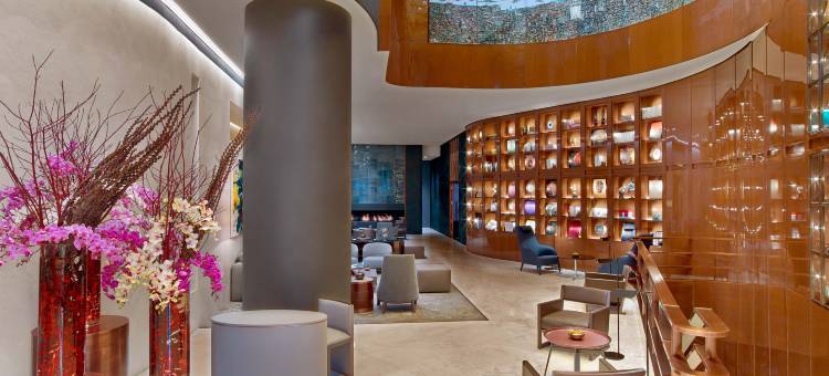 伊斯坦布尔瑞吉酒店(The St. Regis Istanbul)图片