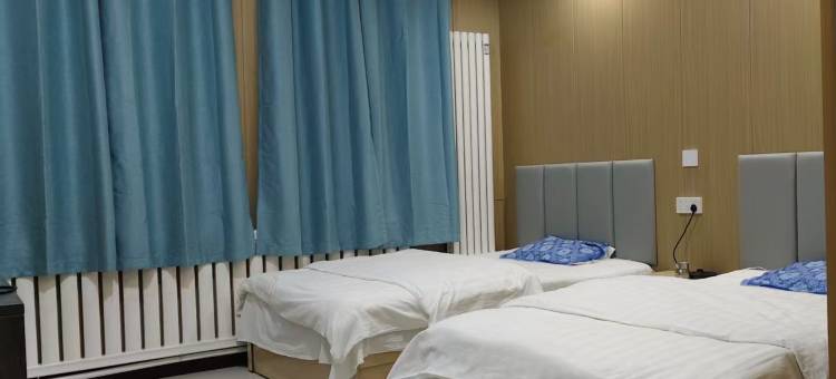 泰安民宿(甘肃中医药大学定西校区店)图片
