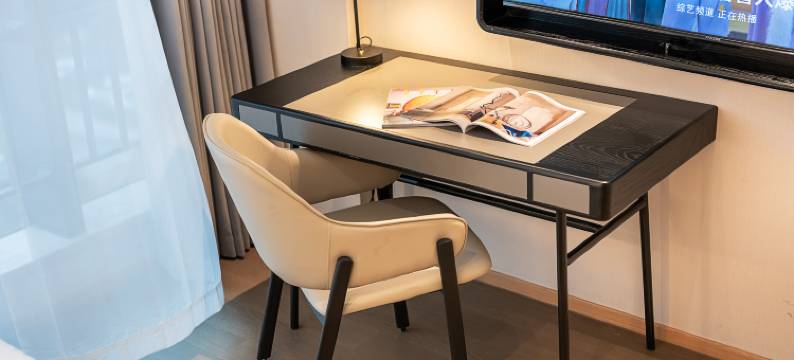 杭州铂雅居城市景观公寓(西湖黄龙体育中心店)图片