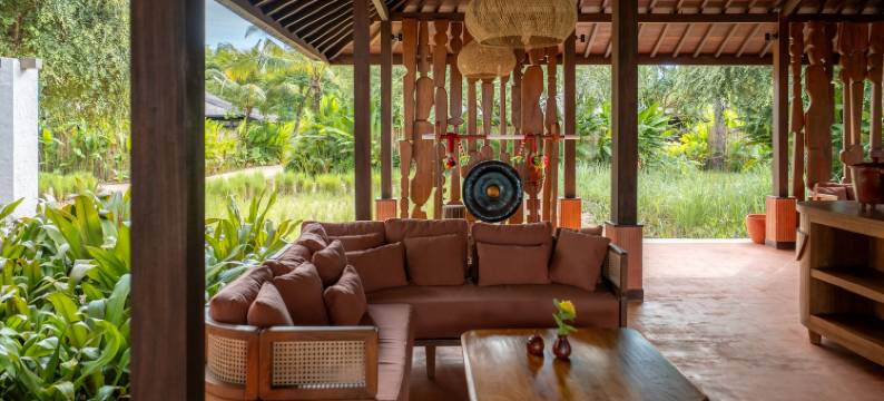 瓜拉龙目岛(Kuara Lombok)图片