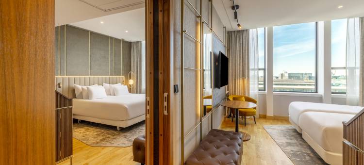 哥本哈根诺翰精选酒店(NH Collection Copenhagen)图片