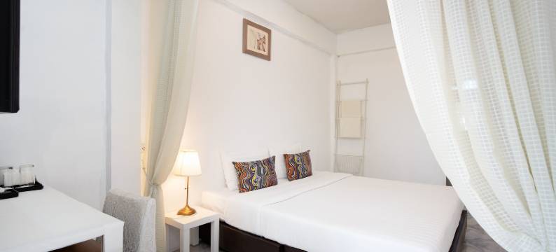 廊曼小憩公寓(Take A Rest Donmuang Residence)图片