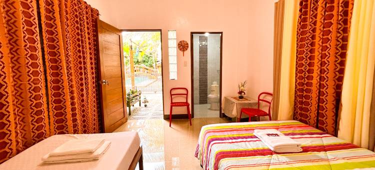Cavesera Residencia Farm and Resort图片