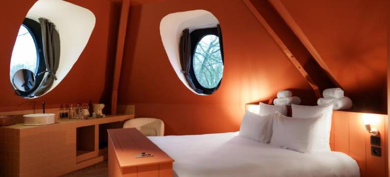 善福之家(Bienheureux)图片