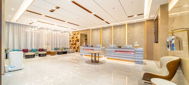 麗枫酒店(北京胸科医院通州北关地铁站店)图片