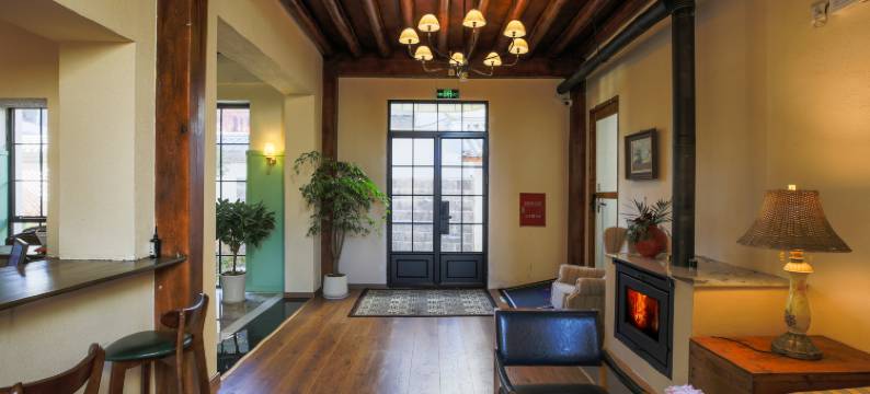 沙溪令嘉小园图片