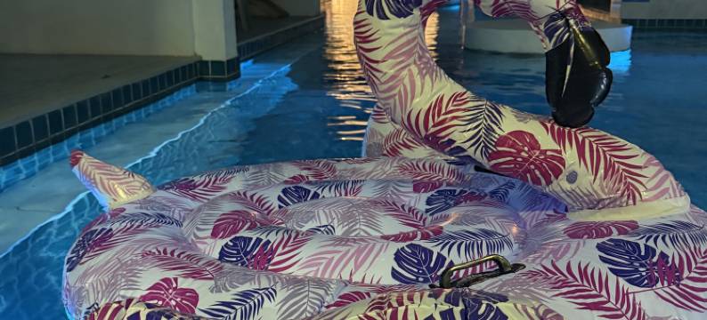 莫娜丽莎天堂泳池酒店(MonaLisa Paradise Pool Hotel)图片