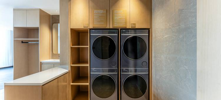 喀什智选假日酒店图片