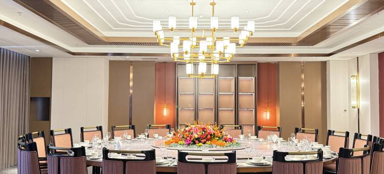 鹏润大酒店图片