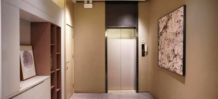 华驿精选酒店(乌鲁木齐科学院小西沟地铁站店)图片