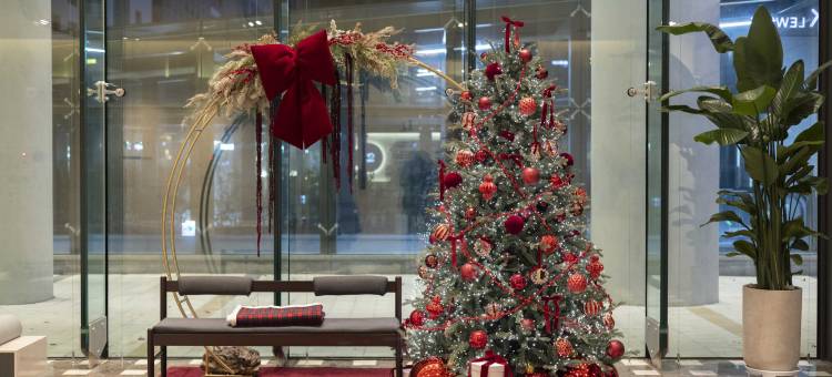 首尔 MAGOK 美居大使酒店(Mercure Ambassador Seoul Magok)图片