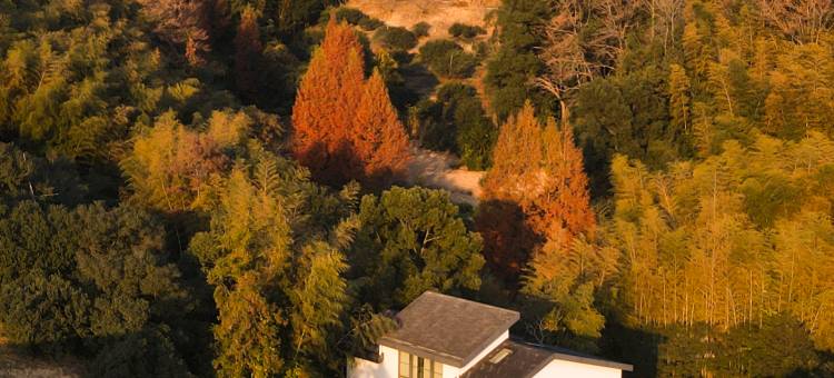 大乐之野·勿舍(宁波店)图片