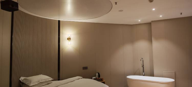 海棠精选酒店(锦州云飞桥店)图片