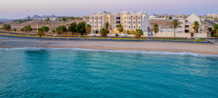 Neema Hotel Al Wajh图片