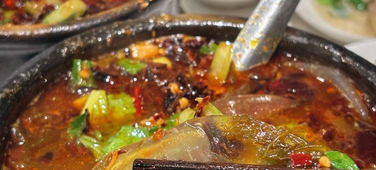 云台山向云端智能民宿(古洞窑服务区店)图片