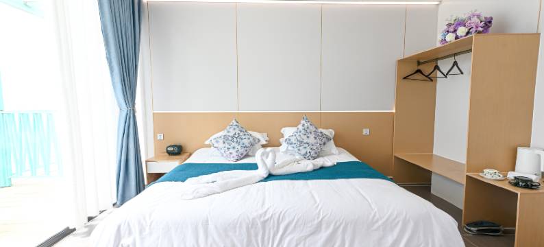 ALAYA BEACH CLUB图片