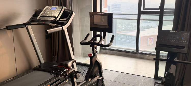 世亚酒店(东莞麻涌珠三角汽车博览中心店)图片