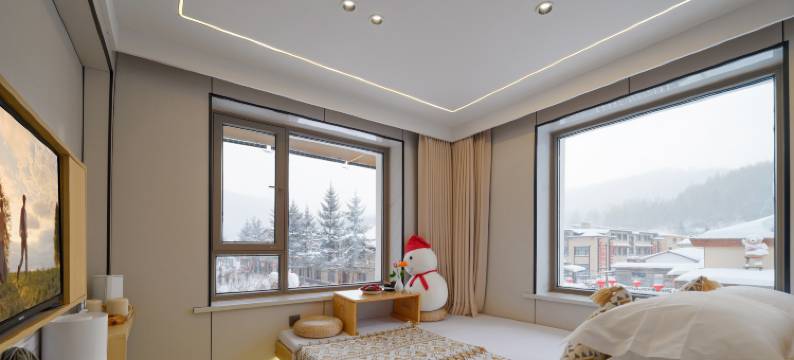 雪乡老东北客栈(中国雪乡景区内店)图片