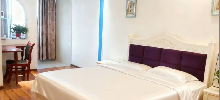 华威酒店(广西师范大学店)图片