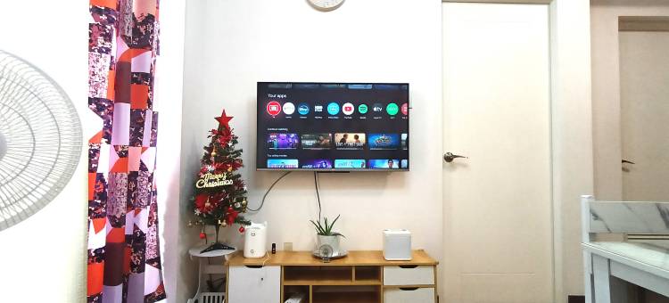 塞莱丹的萨米摇篮(Sami's Cradle at The Celandine)图片