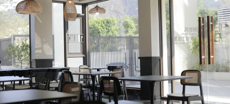 遇见盏居(清远银盏站店)图片