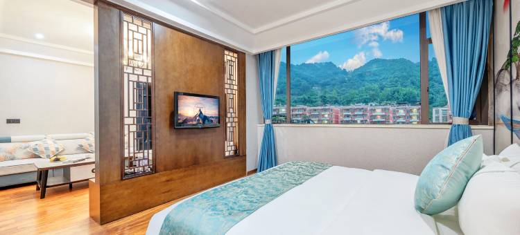 银莱雅居酒店图片